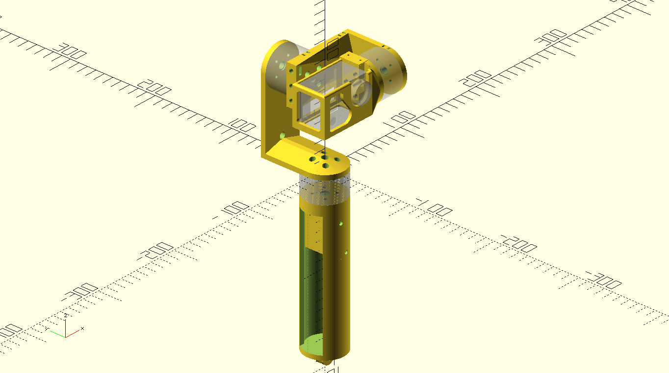 stepan/gimbal
